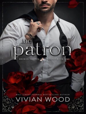 cover image of The Patron